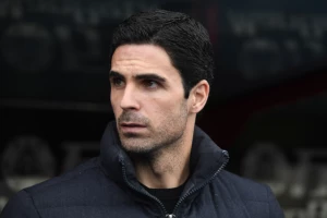 Arteta naciljao traženog sunarodnika?