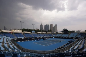 Melburn pobeđuje koronu, šta to znači pred Australijan open?