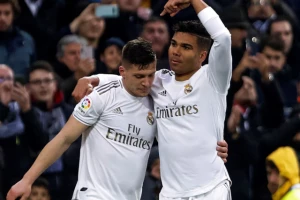 Luka Jović u frci, jedini spas je Barsa!
