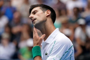 Poznat termin Novaka i Federera