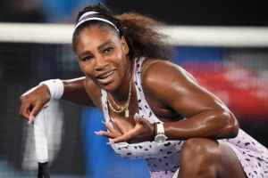 Serena Vilijams se namučila za četvrtfinale US opena!