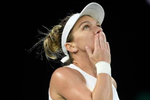 Zašto Simona Halep nije plesala sa Novakom? Otkriveno godinu dana kasnije!