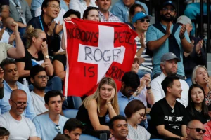 Hoće li Federer izaći na megdan Novaku?