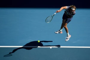 Zverev: "Mogu ja da kupujem automobile, ali ima kome je novac potrebniji"