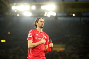 Bundesliga - Subotić slavio u gostima kod Kostića!