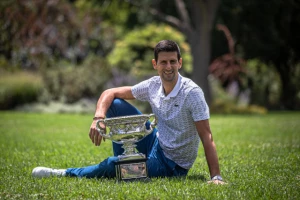 Novak saznao rivala na startu Dubaija