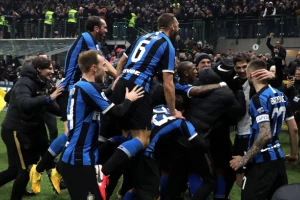 Zvanično je, odložena utakmica Intera!