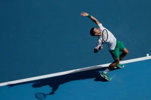 Navijamo za Austrijanca, vidimo način da se Novak nađe na PRVOM mestu ATP liste u ponedeljak!
