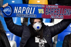 Napulj u "ratu", ovo su naređenja igračima Napolija!