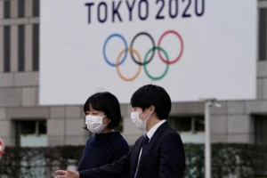 Organizatori Olimpijskih igara odolevaju virusu!
