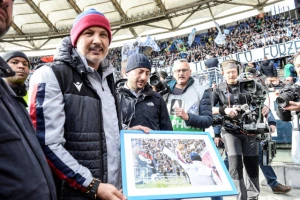 Miha u svom stilu: "Zarađujemo kartone kao da imam 11 Mihajlovića u ekipi!"