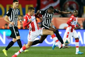 Sadik je idealna zamena za bivšeg napadača Pari Sen Žermena!