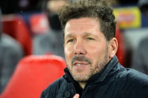 Simeone se sprema za život bez Partija, Atletiko plaća klauzulu?