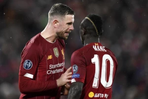 Bez dileme, kapiten "Redsa" najbolji!