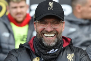 Liverpul objavio tim za Porto, dvojica nedostaju