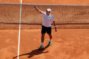 ATP - na tronu ništa novo, plasman karijere Lajovića!