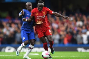 Ljudi ne vredi, Liverpul je prejak! Arsenalov preokret iz snova!