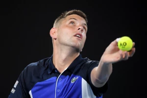 Filip imao Federera u drugom setu, a na kraju rutinska pobeda Švajcarca!