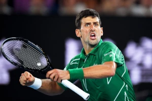 Novak vs Tim - Srbin mora da brine, ovo su razlozi!