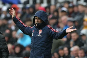 Zvanično -  Arsenal ima novog trenera!