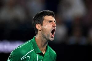 Novak o Federeru, imao je šta da kaže!