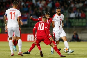 Najluđi transfer ikada i u centru skandala srpski fudbaler! Italijani izgubili na sudu i plaćaju ogromnu sumu!