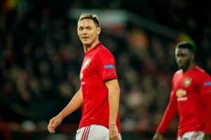 Kako je Matić video poraz na "Enfildu"?
