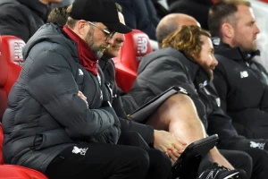 Ne tako bolan poraz, ali jedna stvar brine Klopa!