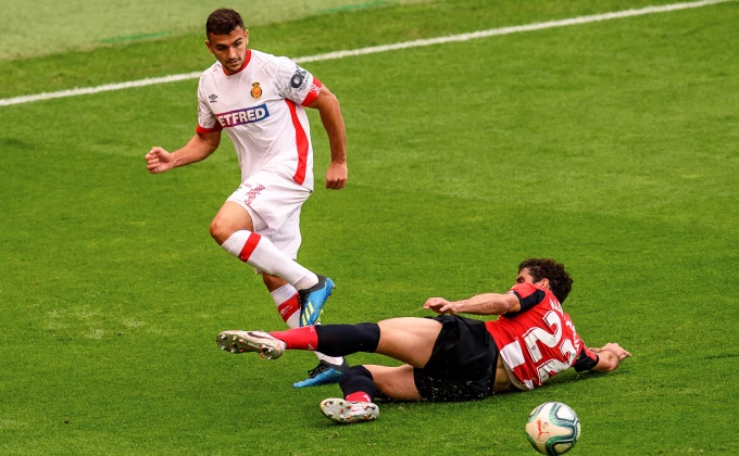 EPA-EFE/JAVIER ZORRILLA