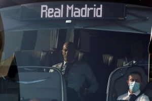 Real besan na Zidana, čija je krivica i kakve veze ima sa Jovićem!