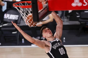 Najbolje od Kuruksa u NBA ligi! 