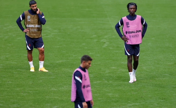 EPA-EFE/CHRISTIAN HARTMANN