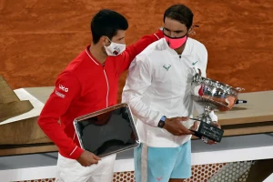 Nekadašnji "broj 1" otpisao Federera, ko je najveći teniser svih vremena?