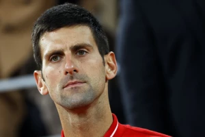 Noletova poruka pred ''Srbija open'', presrećan je!