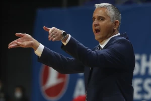 Fener se blamira, Kokoškov priznao da ga je sramota