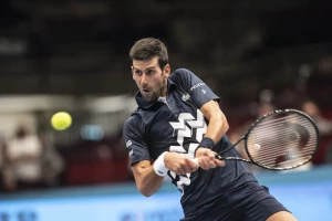 ATP - Novak još više pobegao Nadalu, Kecmanović pao za dva mesta