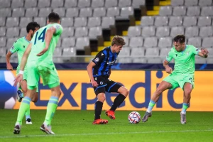 De Ketelar potpisao - Milan doveo pojačanje leta!