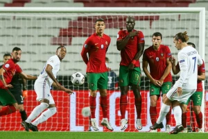 Irski kamen spoticanja za Portugalce?