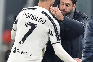 Ma kakvo odustajanje, Anjelijevi otvaraju novčanik, Juventus sprema drim-tim. ovo su imena za povratak dominacije!