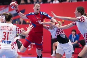 Šta se desilo reprezentaciji Srbije? Gol kao da je bio začaran!