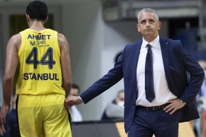 Posle Željka - potop?! Košmarna sezona Fenerbahčea, novi debakl!