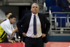 Nekad bio derbi - Fener razbio Galatu!