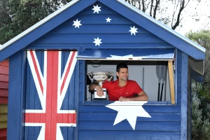 Nova odluka, hoće li Novak Đoković uopšte igrati na Australijan Openu?
