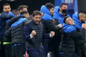 Superkup se vraća u Arabiju, može li Inter da sruši tradiciju?