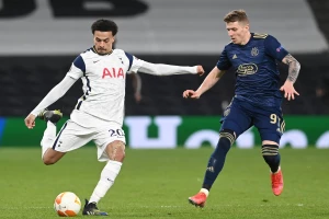 Ovo može samo Dinamo Zagreb, izbacili ga iz tima i prodali za veliko novac?!