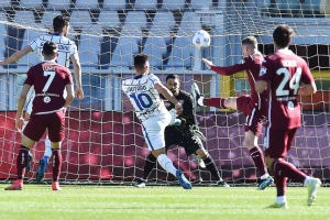Lautaro presudio Torinu, Roma praznih šaka protiv Parme!