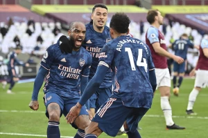 Arsenal već misli o letu, već pripremaju pojačanja za novu sezonu, ovo su mete!