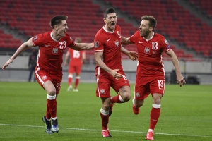 Poljaci - Levandovski i malo toga još...