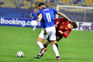 Inter osetio šansu za titulu, pojačanje u januaru, završen i posao oko golmana!