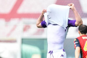 Fiorentina vodi, novi problem za Vlahovića, pa šta se ovo dešava u Firenci?!
